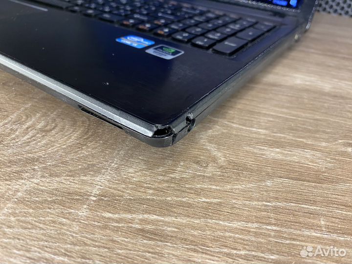 Lenovo G580 i5 GT 610