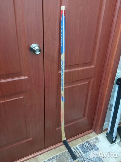 Клюшка хоккейная детская левый хват