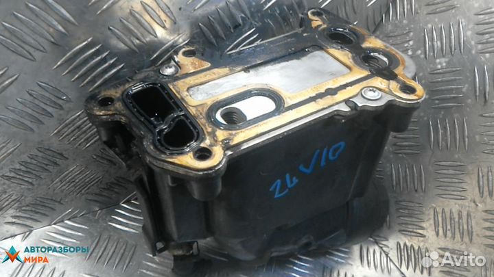 Корпус масляного фильтра дизельный BMW 3