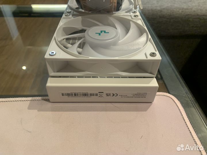 LS720 SE digital wh
