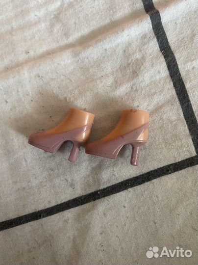 Обувь для кукол братц bratz kids