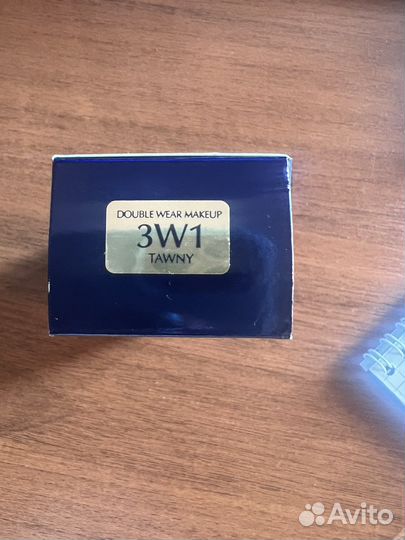 Estee lauder тональный крем