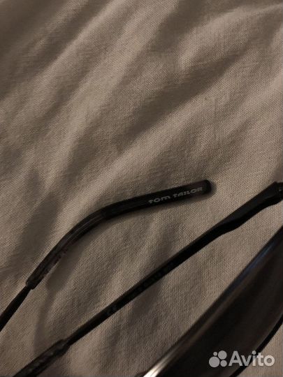 Солнцезащитные очки Tom Tailor