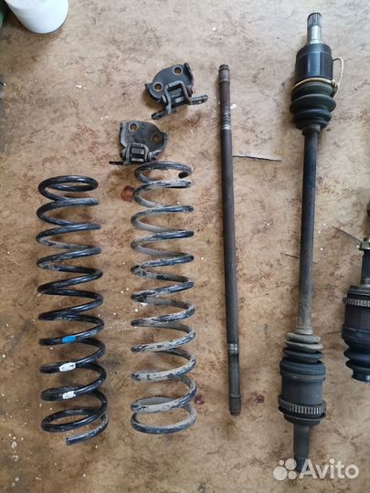 Продам привод