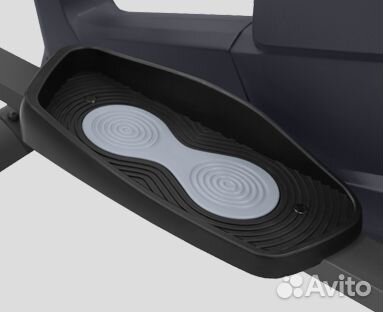 Эллиптический тренажер applegate E32 A