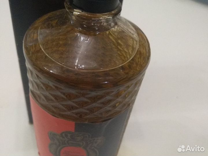 Винтажные духи СССР