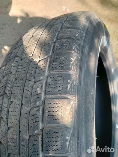 Dunlop Graspic DS1 205/60 R16 96Q