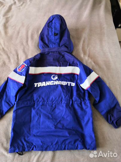 Спецодежда