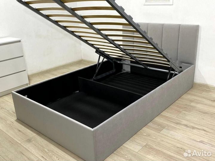 Кровать для подростка