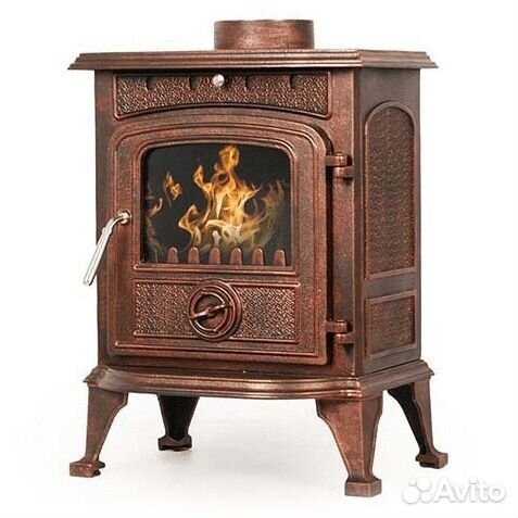 Печь-камин LK pineto