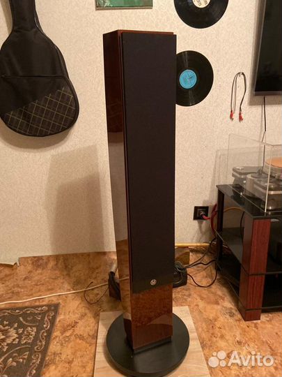 Акустическая система System Audio SA pandion 30