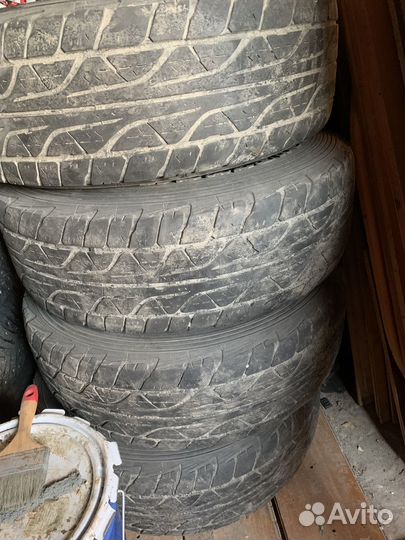 Оригинальные диски mitsubishi l200