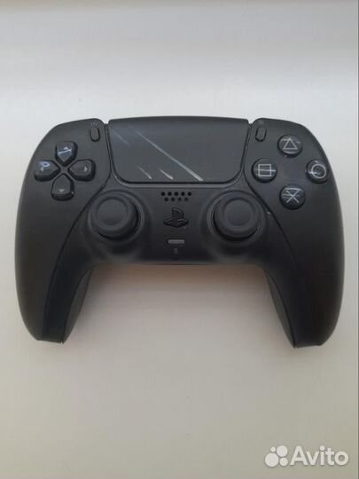 Геймпад dualsense ps5