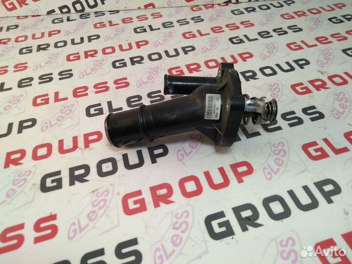 Термостат L3 М-3 (LF70) б/у Axela Mazda 3 Mazda 5