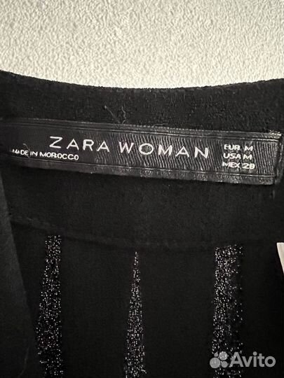 Сарафан платье Zara