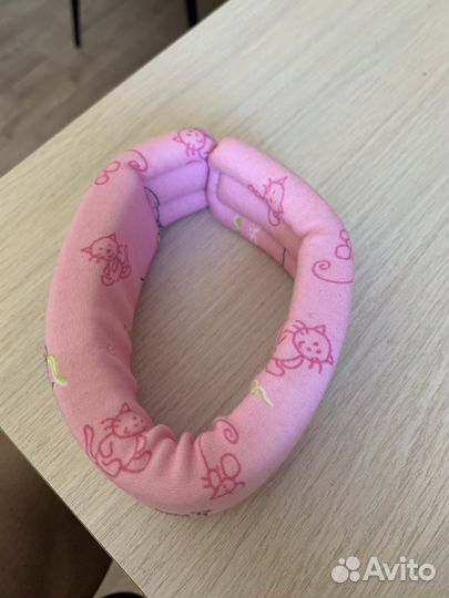 Шина шанца детская