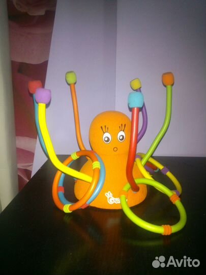 Развивающая игра