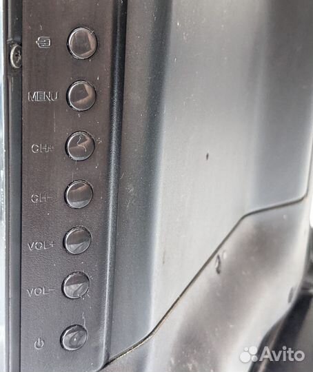Телевизор Haier LE32M600 32