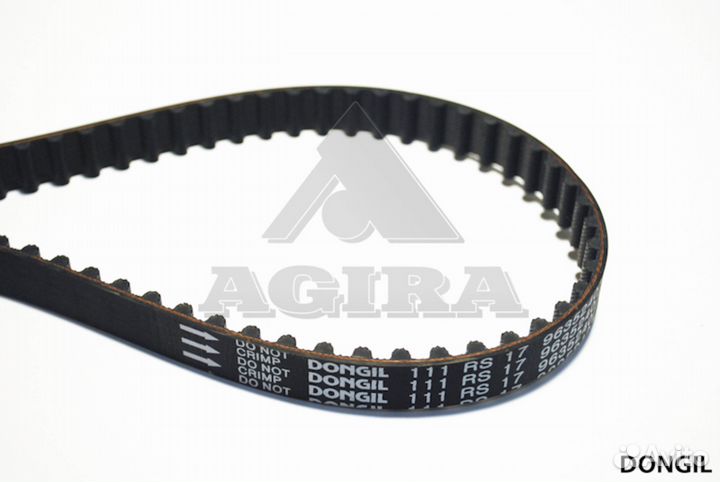 Ремень грм (CR) Ланос, Авео, Нексия 8V