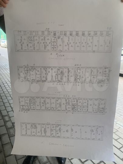 Склады, офисы, торговля 2000 м²