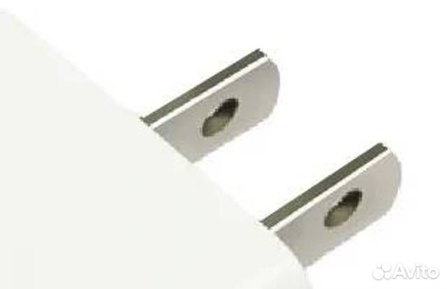 Зарядное 5V 0.5А 220V USB Канада,Америка,Австралия