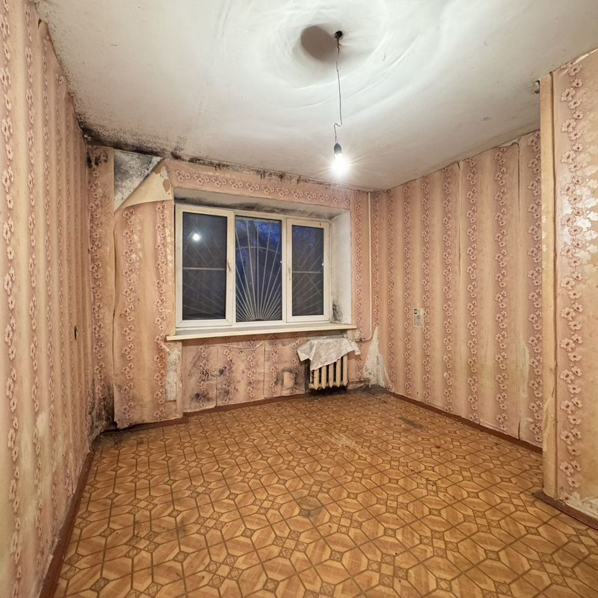 Квартира 1-комн. 21 м² в Невинномысск — фото 7 из 7