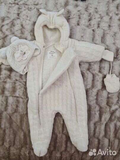 Детские вещи