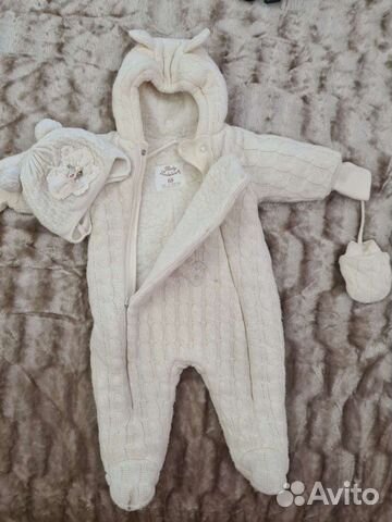 Детские вещи