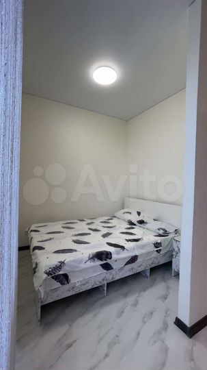 1-к. квартира, 38 м², 19/25 эт.