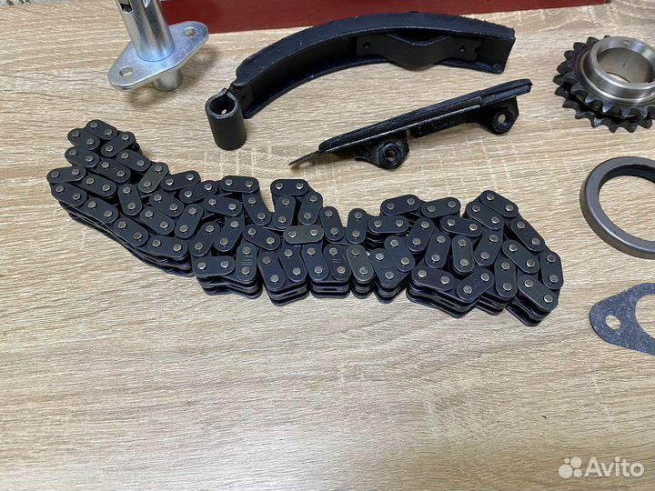 Грм на Ваз 2101 21011