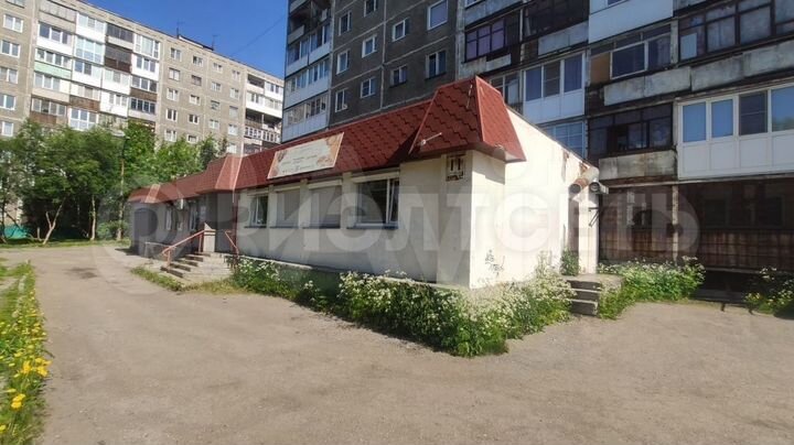 Продам помещение свободного назначения, 150.9 м²