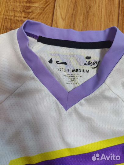 Джерси jt racing, размер YM