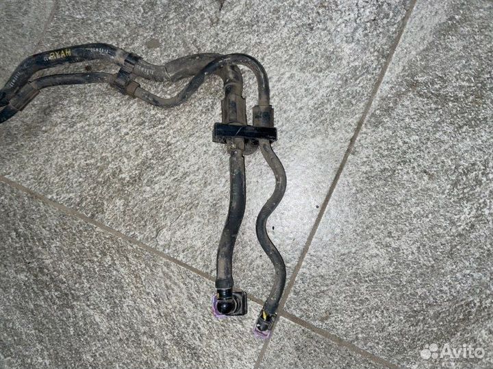 Шланг топливный Mazda Cx-9 TC 2.5 2018