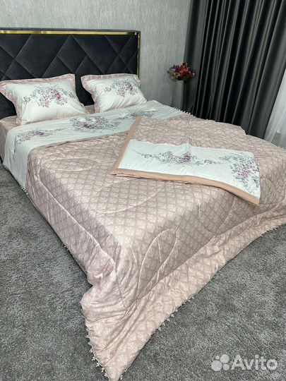 Постельное белье новое