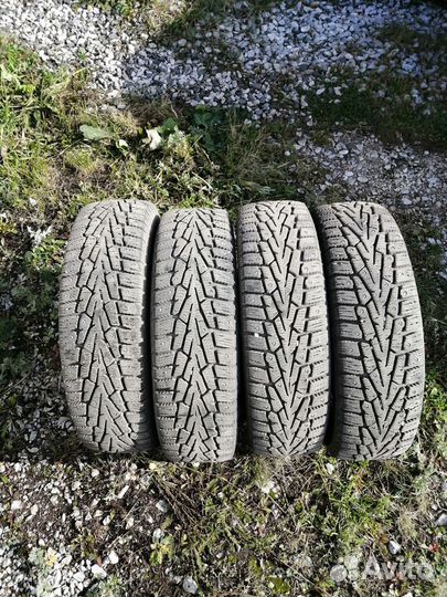 Cordiant Snow Cross 185/65 R15 T