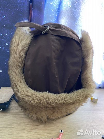 Шапка для мальчика