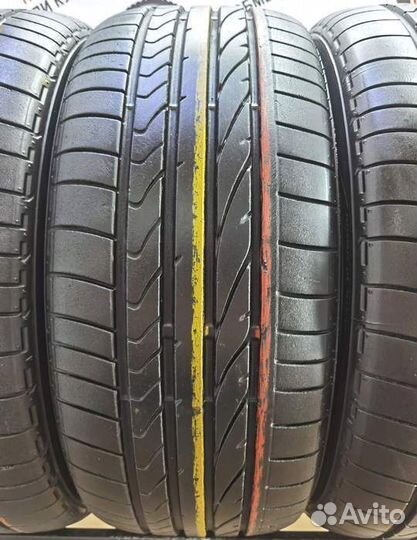 Bridgestone Dueler H/P Sport RFT 235/50 R19 99H
