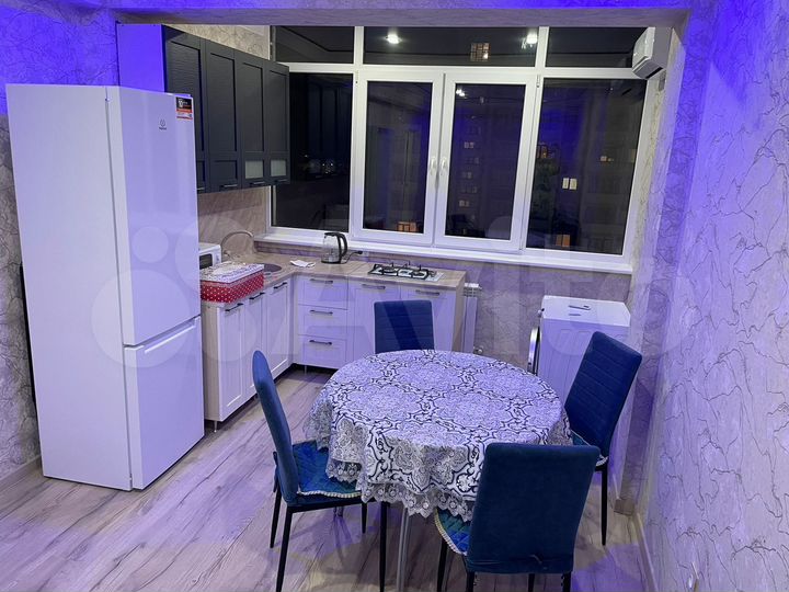 2-к. квартира, 47 м², 7/9 эт.