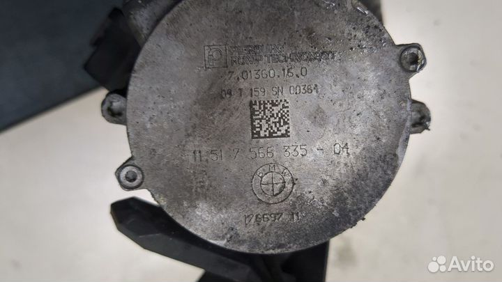 Насос водяной BMW 7 F01, 2009