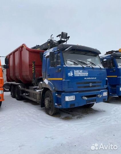 Водитель ломовоза кму-вахта