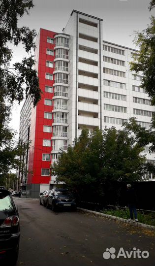 Реклама в лифтах многоэтажек