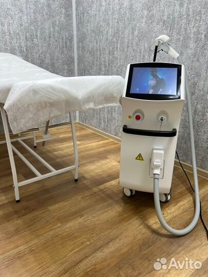 Лучший лазер для удаления волос до 1 млн