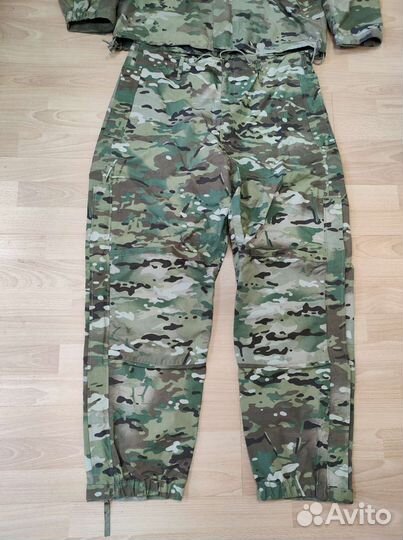 Костюм ecwcs level 6 Gore Tex мультикам