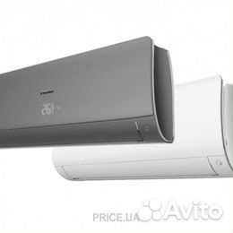 Сплит-системы Haier серии Flexsis (G/B/W) Inverter