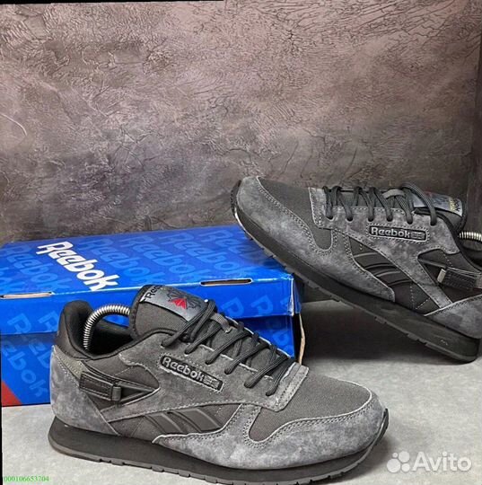 Кроссовки Reebok Classic (Арт.59500)