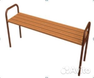 Лавочка Л-2