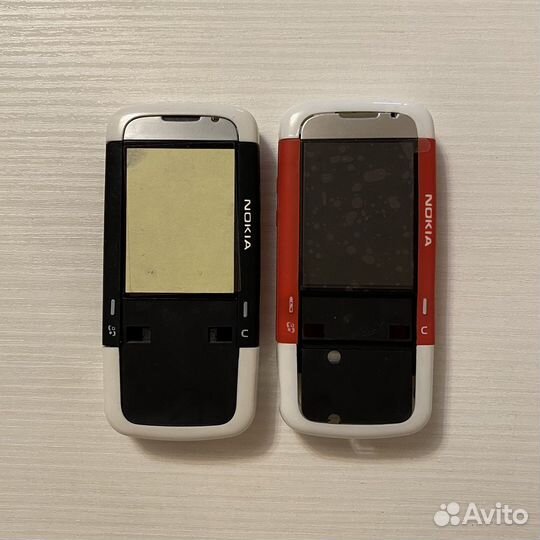 Nokia 5700 xpressmusic корпус