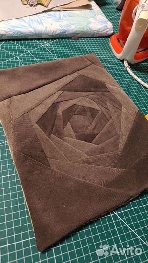 Ремонт одежды, пошив одеяла,шторы, декор