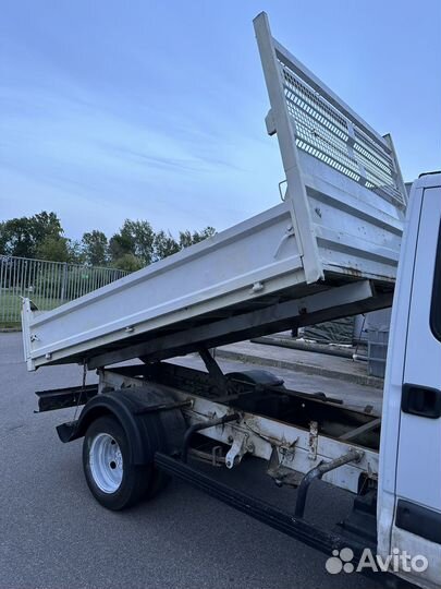 Renault Mascott, 2006