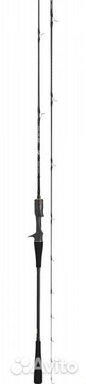Спиннинг daiwa blast BJ 63XHB-S-Y